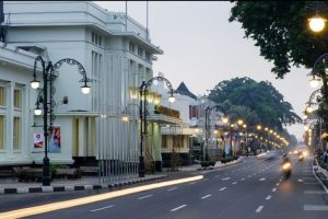 hotel bandung