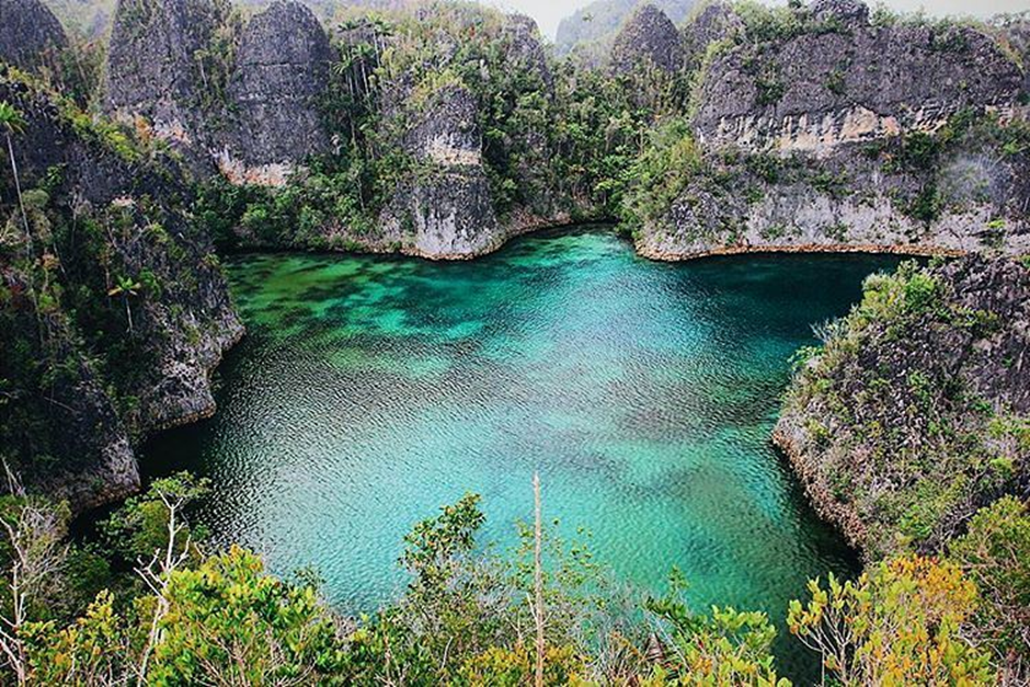 Raja Ampat