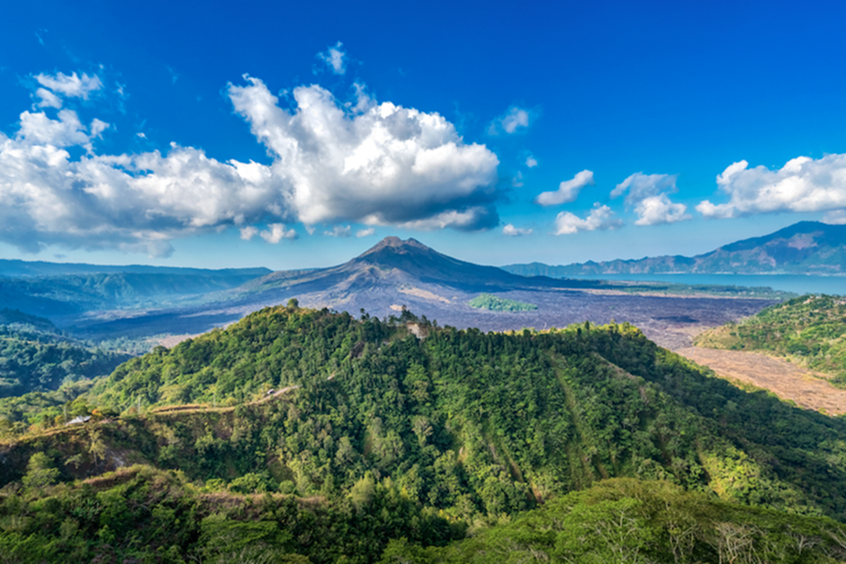 bali