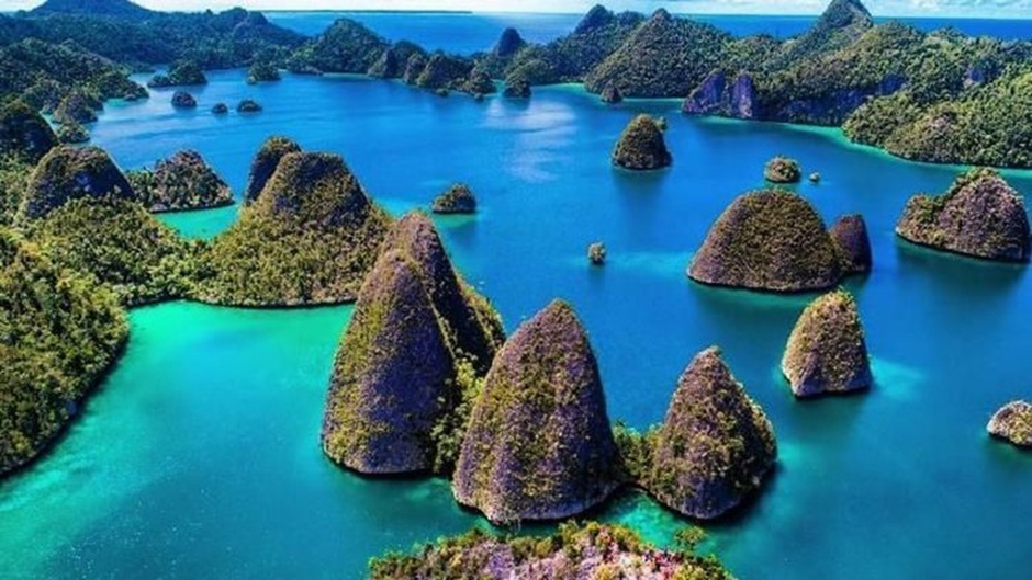 Raja Ampat