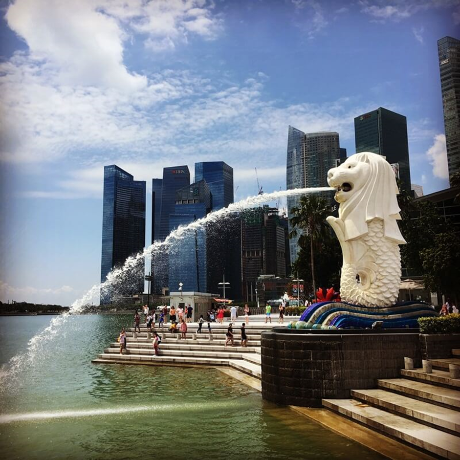 Singapura