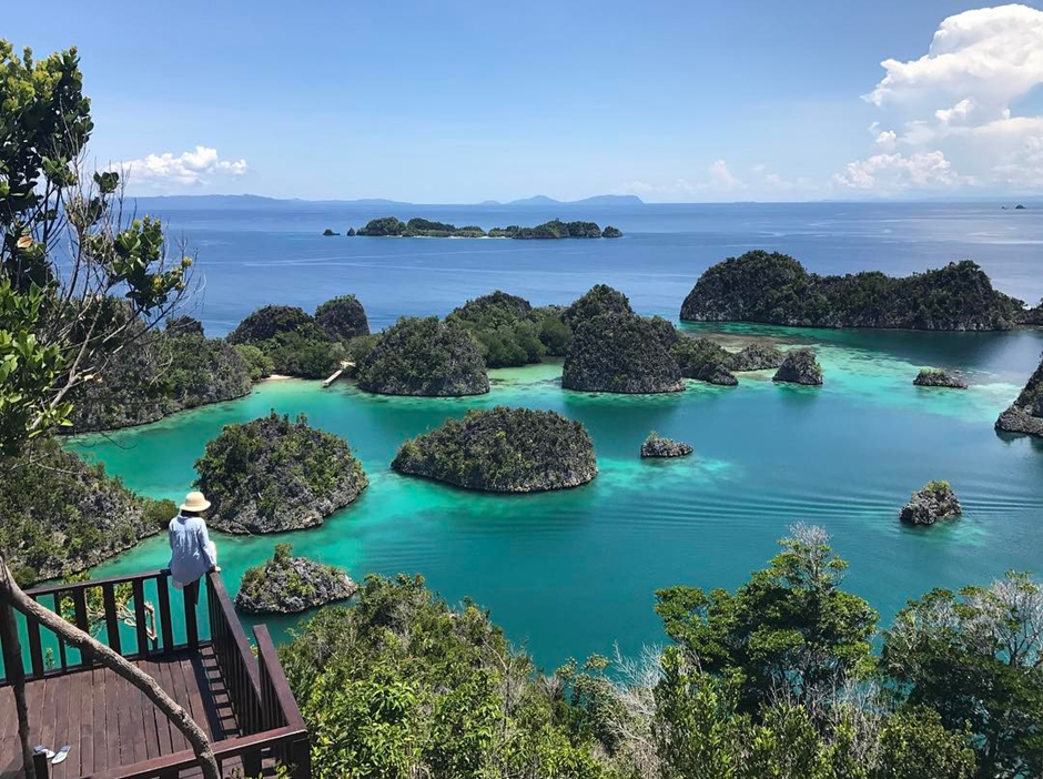 Raja Ampat