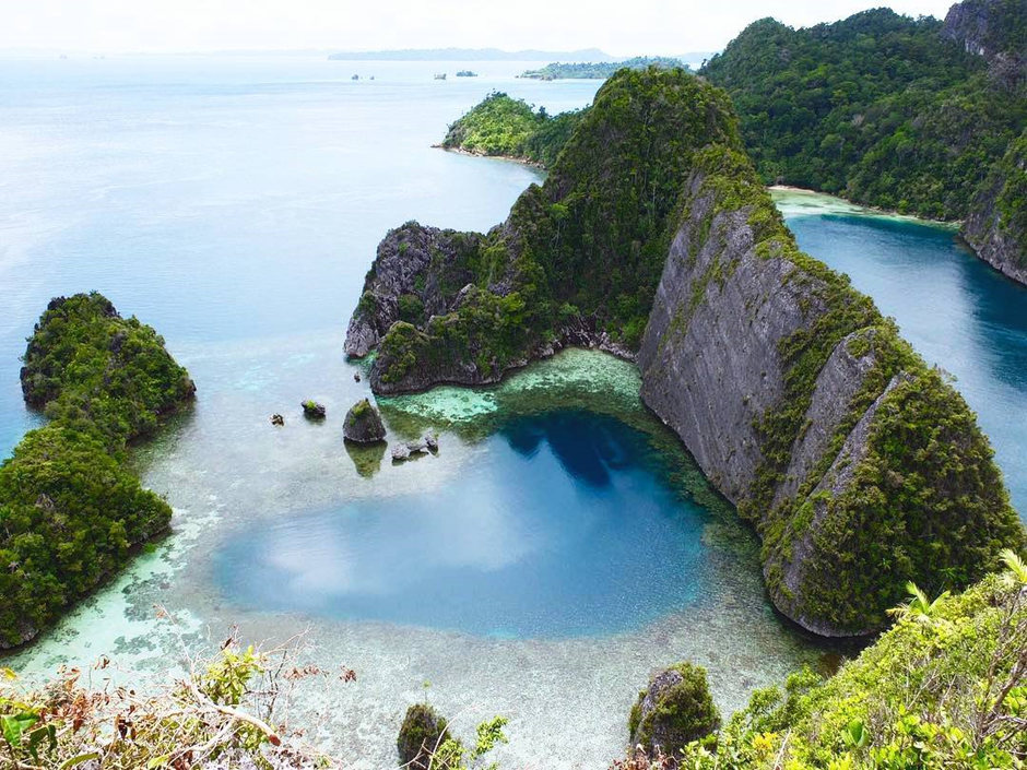 Raja Ampat