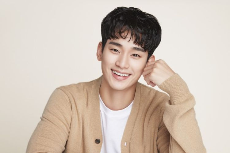 AKTOR KOREA KIM SOO HYUN