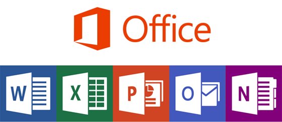 MICROSOFT OFFICE OVERVIEW