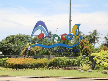 TAMAN IMPIAN JAYA ANCOL