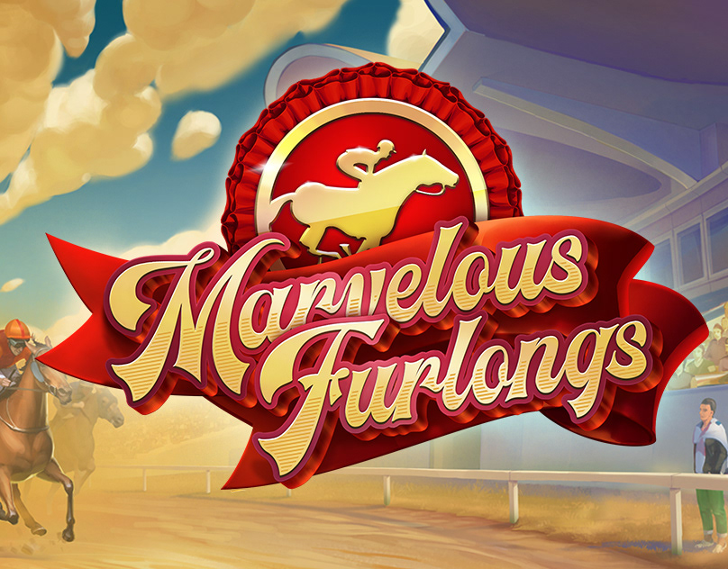 Mengungkap Keajaiban dan Sensasi dalam Game Slot “Marvelous Furlongs