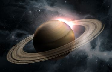 FAKTA MENARIK DAN KEUNIKAN CINCINNYA PLANET SATURNUS