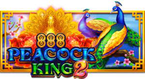 Mengenal Lebih Dekat dengan Game Slot Peacock King 2 dari PLAYSTAR GAMING