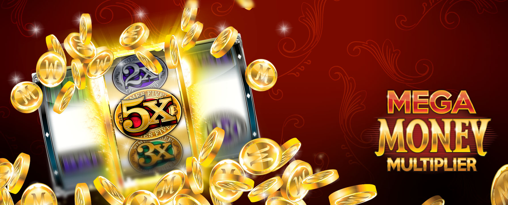 Mega Money Multiplier: Mengejar Keberuntungan Besar di Mesin Slot Microgaming